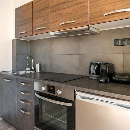 Dreamy Athens Penthouse With Acropolis View公寓 外观 照片
