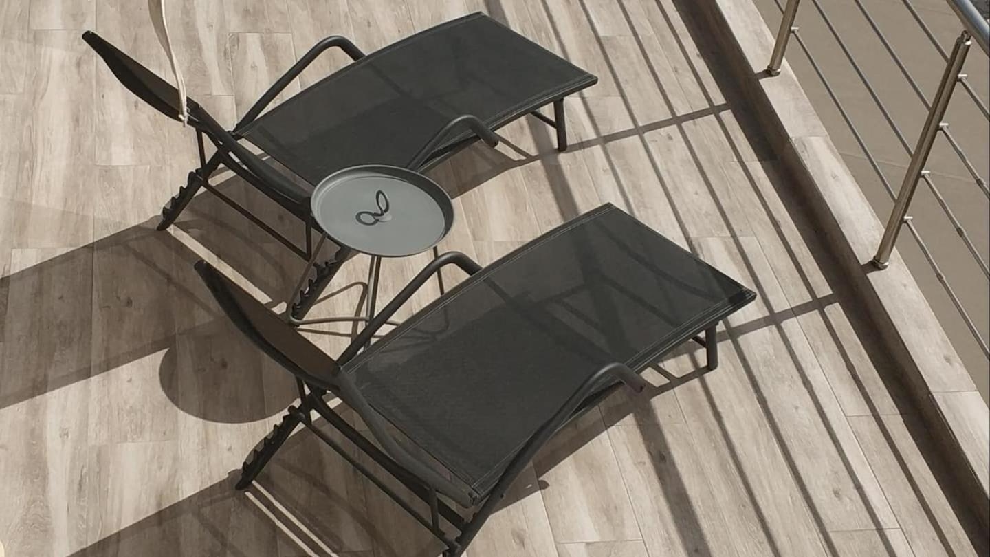 Dreamy Athens Penthouse With Acropolis View公寓 外观 照片