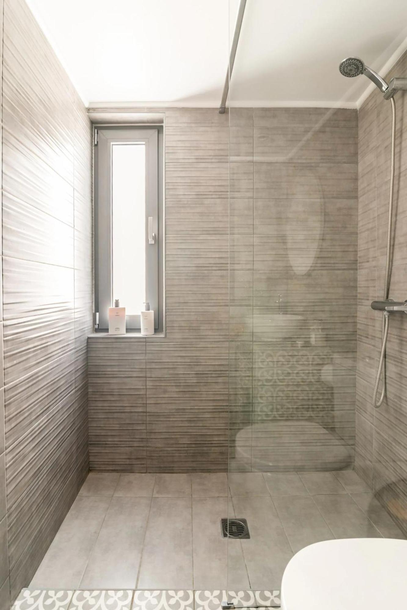 Dreamy Athens Penthouse With Acropolis View公寓 外观 照片