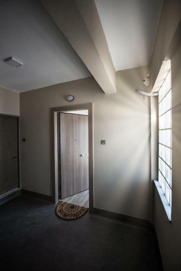 Dreamy Athens Penthouse With Acropolis View公寓 外观 照片