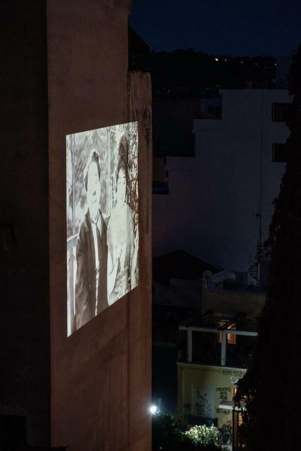 Dreamy Athens Penthouse With Acropolis View公寓 外观 照片