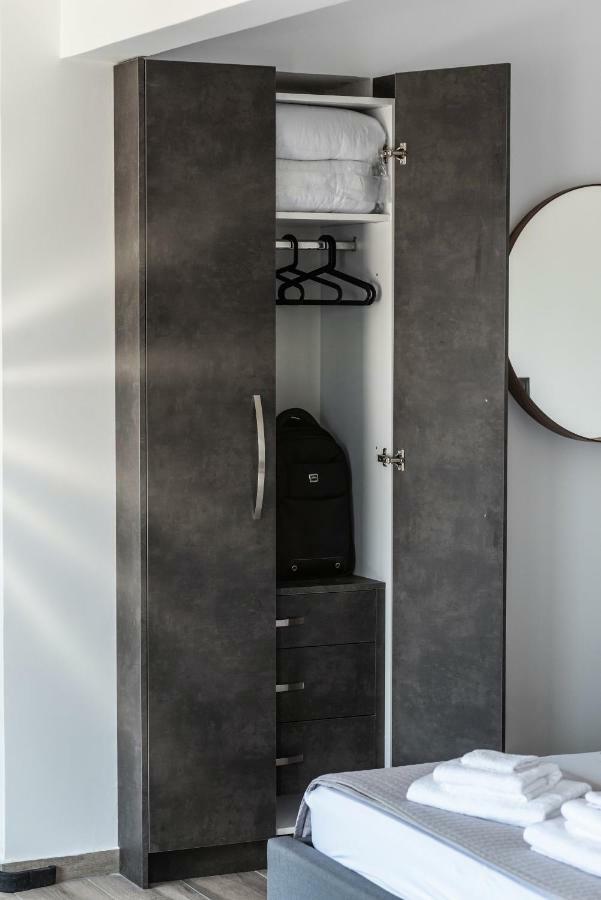 Dreamy Athens Penthouse With Acropolis View公寓 外观 照片