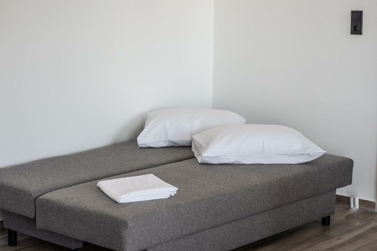 Dreamy Athens Penthouse With Acropolis View公寓 外观 照片